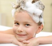 Quale shampoo per il tuo bambino?
