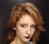 Capelli rossi: come truccarsi