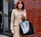 Maëlle, 29 anni: «Semplicemente ramato»