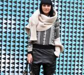 «Un carré strutturato o niente»: Amélie, 26 anni
