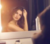 Buoni propositi hairstyle. N°1: adottare cure termo-protettive
