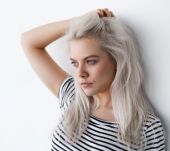 Capelli grigi: 3 ragioni per accettarli
