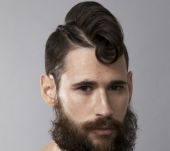 Man braid: la pettinatura di tendenza per lui