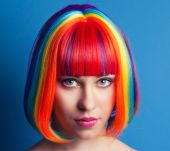 Tendenza: le rainbow roots