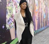 Streetstyle: il turbante per un look caldo con stile