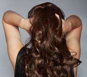 Come avere capelli più folti?
