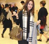 Streetstyle: volume sulle radici