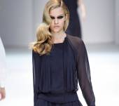 Come realizzare uno smoky eyes rock?