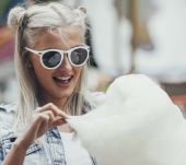 [Instahair] 5 modi di portare gli Space bun