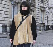 Lo snood, l’alternativa al berretto