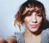 3 idee di trecce anche per capelli corti e semi lunghi