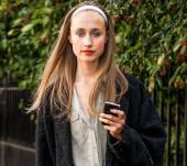 Streetstyle: La fascia sportswear per un look casual