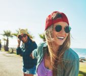 Lissage brasiliano: come prendersene cura durante le vacanze?