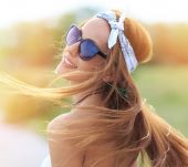 Capelli fini: 4 accessori per guadagnare volume