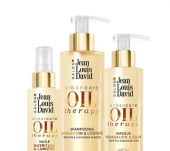 Focus su Oil Therapy by Jean Louis David