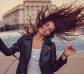 Settembre 2017: un nuovo look al rientro dalle vacanze