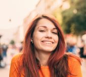 Capelli rossi: così il colore è sempre brillante