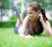 Uno stile di vita sano per avere bei capelli