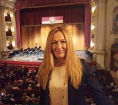 Jean Louis David: il mio sogno nel cassetto