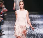 Il wet look chic