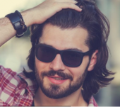 Uomo: tre dritte se vuoi far crescere i capelli