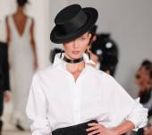 Omaggio alla cultura latina di  Ralph Lauren