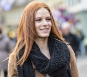 Capelli rossi: come scelgo la nuance giusta per la mia base?