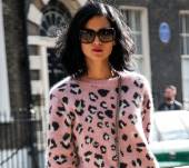 Streetstyle: Il carré lungo evanescente