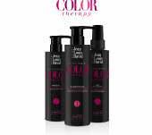 Color Therapy, il nuovo protocollo Jean Louis David