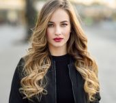 Così i ricci restano belli tutto il giorno