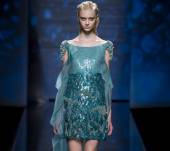 Tendenza acquatica: adottare l’acconciatura da neo-sirena