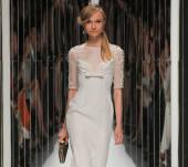 Acconciature da sposa: 3 tendenze di questa Primavera-Estate 2013