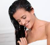 Maschera per capelli: vero o falso?