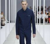 Tendenza uomo: i capelli impomatati