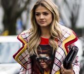 capelli spessi: 5 trucchetti per domarli