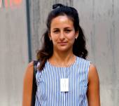 Streetstyle: Il fiocco, l’accessorio per capelli neo-BCBG