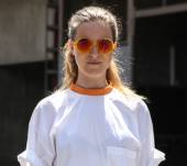 Streetstyle: la mezza coda sportiva