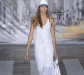Focus sul berretto sportswear