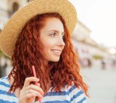 Colorazione rossa: focus sulle differenti nuance di rosso