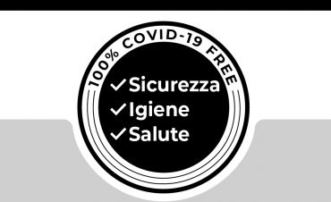 La vostra (nostra) sicurezza in salone è una priorità